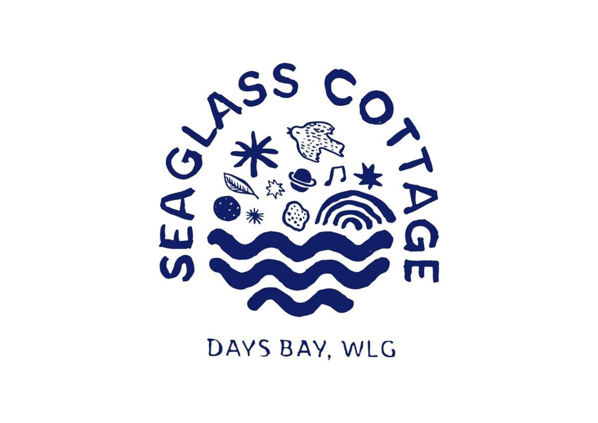 Seaglass Cottage 下哈特 外观 照片