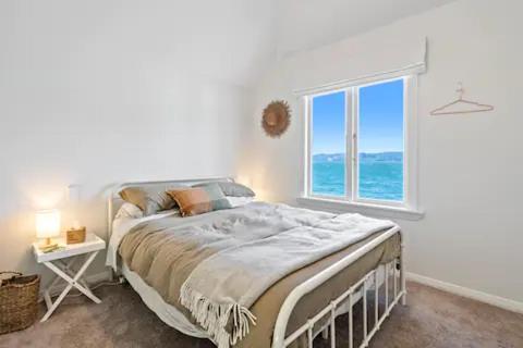 Seaglass Cottage 下哈特 外观 照片