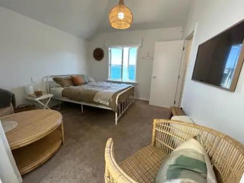Seaglass Cottage 下哈特 外观 照片