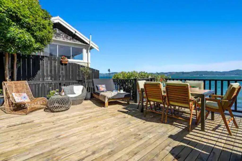 Seaglass Cottage 下哈特 外观 照片